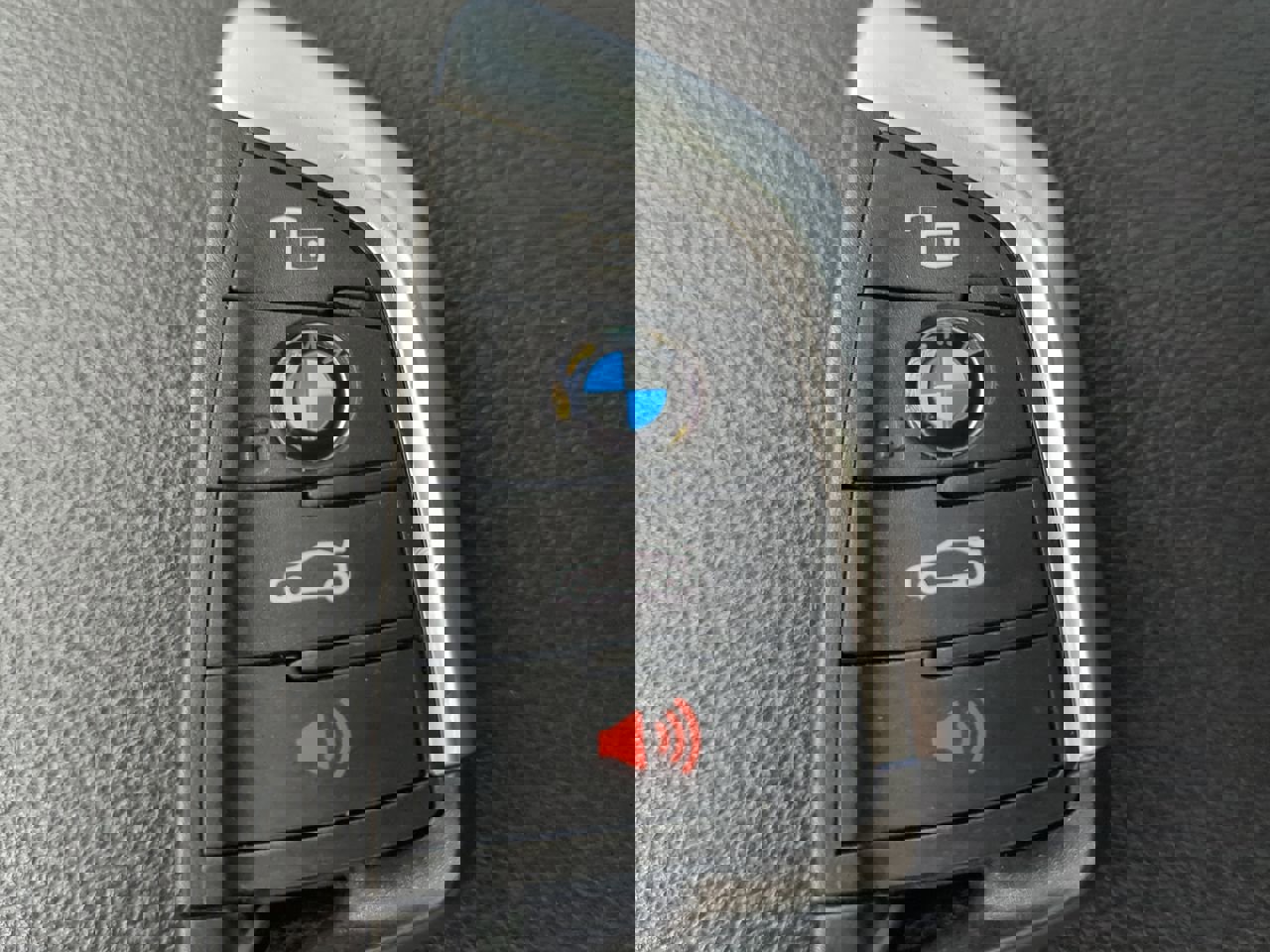 Used 2023 BMW X3 xDrive30i w/ Premium Package image 32