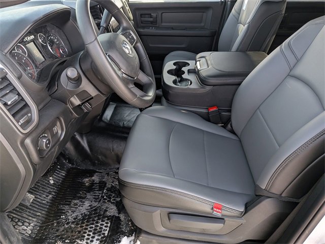 New 2026 RAM 3500 Tradesman w/ Bed Convenience Group image 12