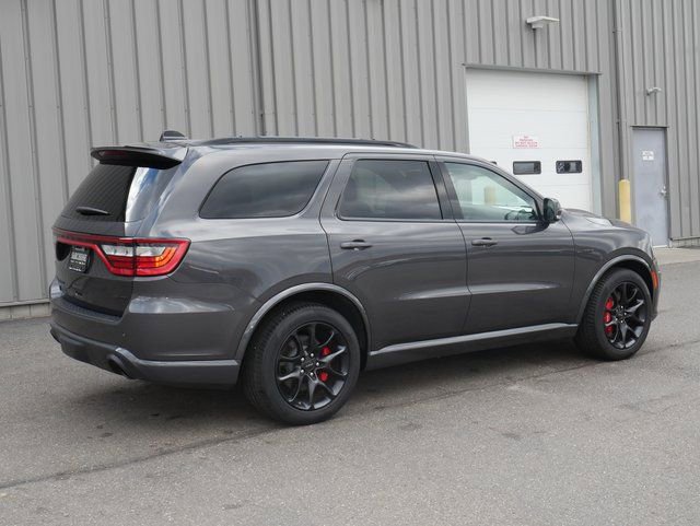 Used 2024 Dodge Durango SRT AWD/4WD image 14