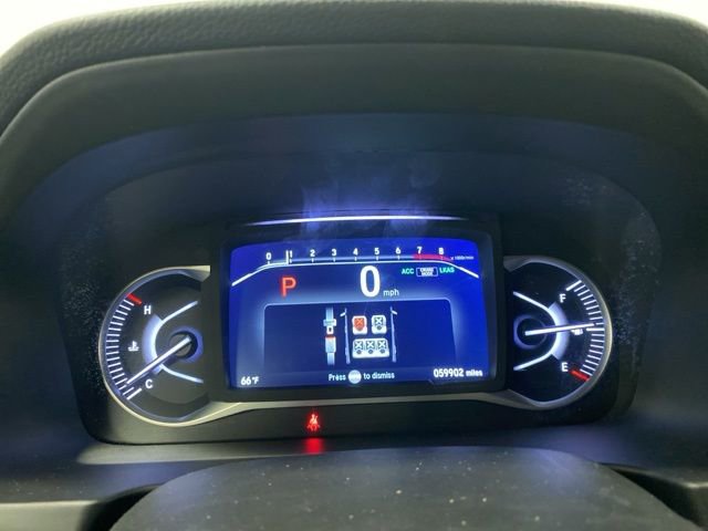 Used 2022 Honda Passport Elite image 9
