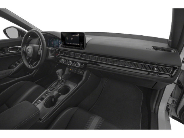 New 2026 Honda Civic Sport image 12