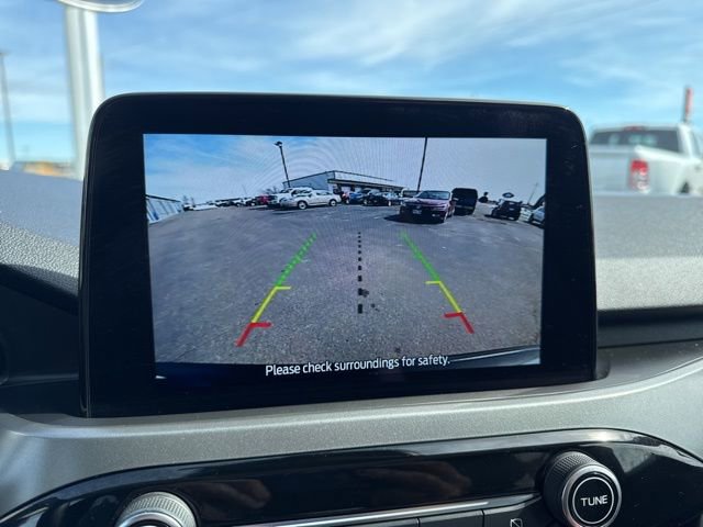 Certified 2024 Ford Escape Active image 28