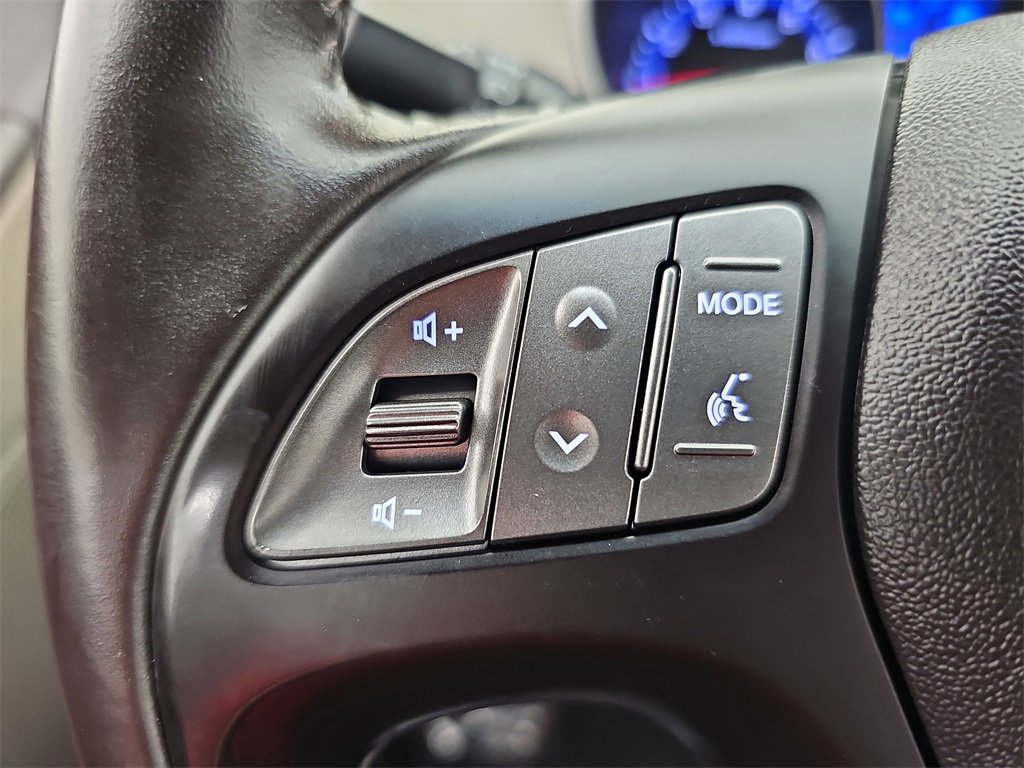 Used 2014 Hyundai Tucson Limited image 26