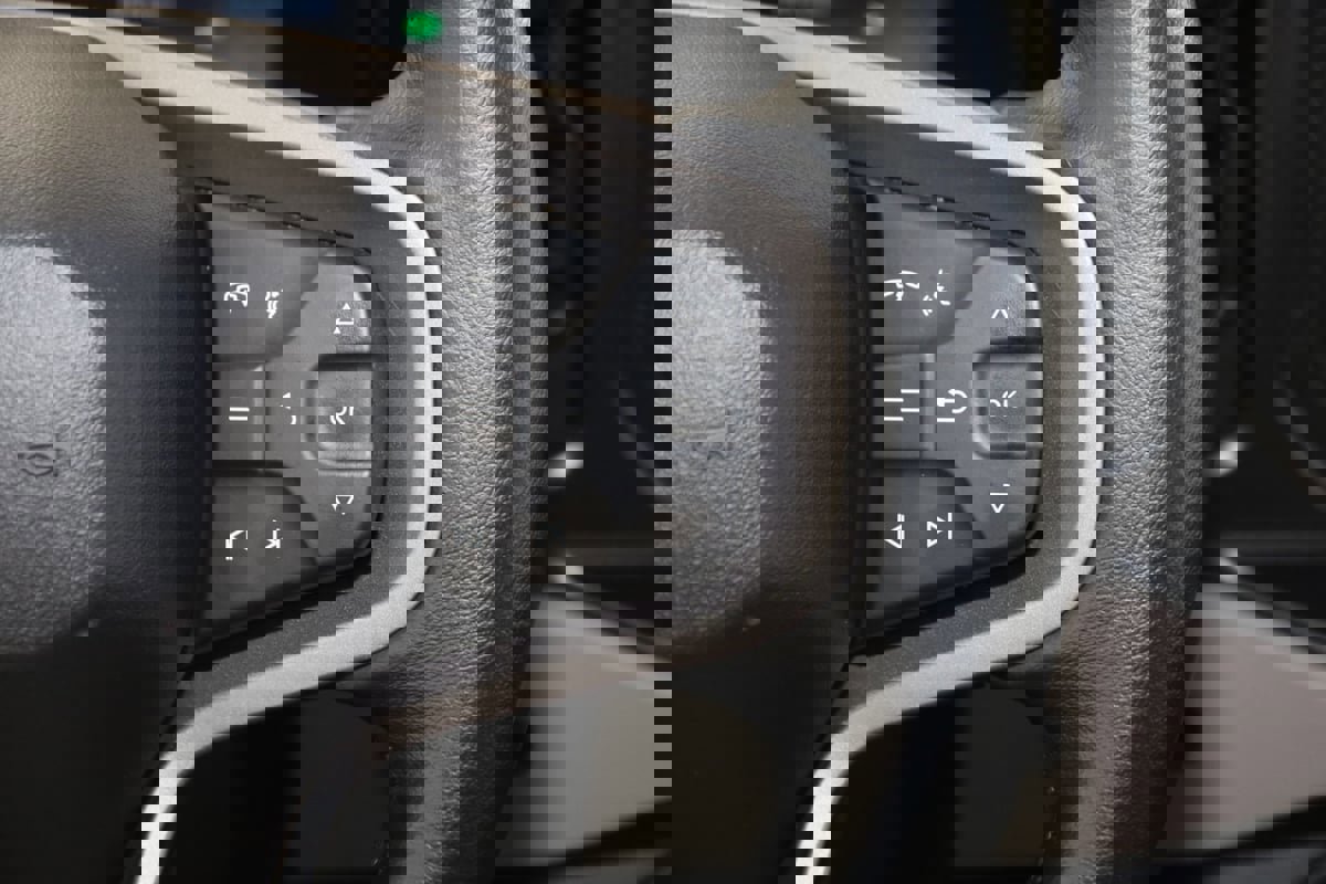 Used 2023 Ford Bronco Wildtrak image 42