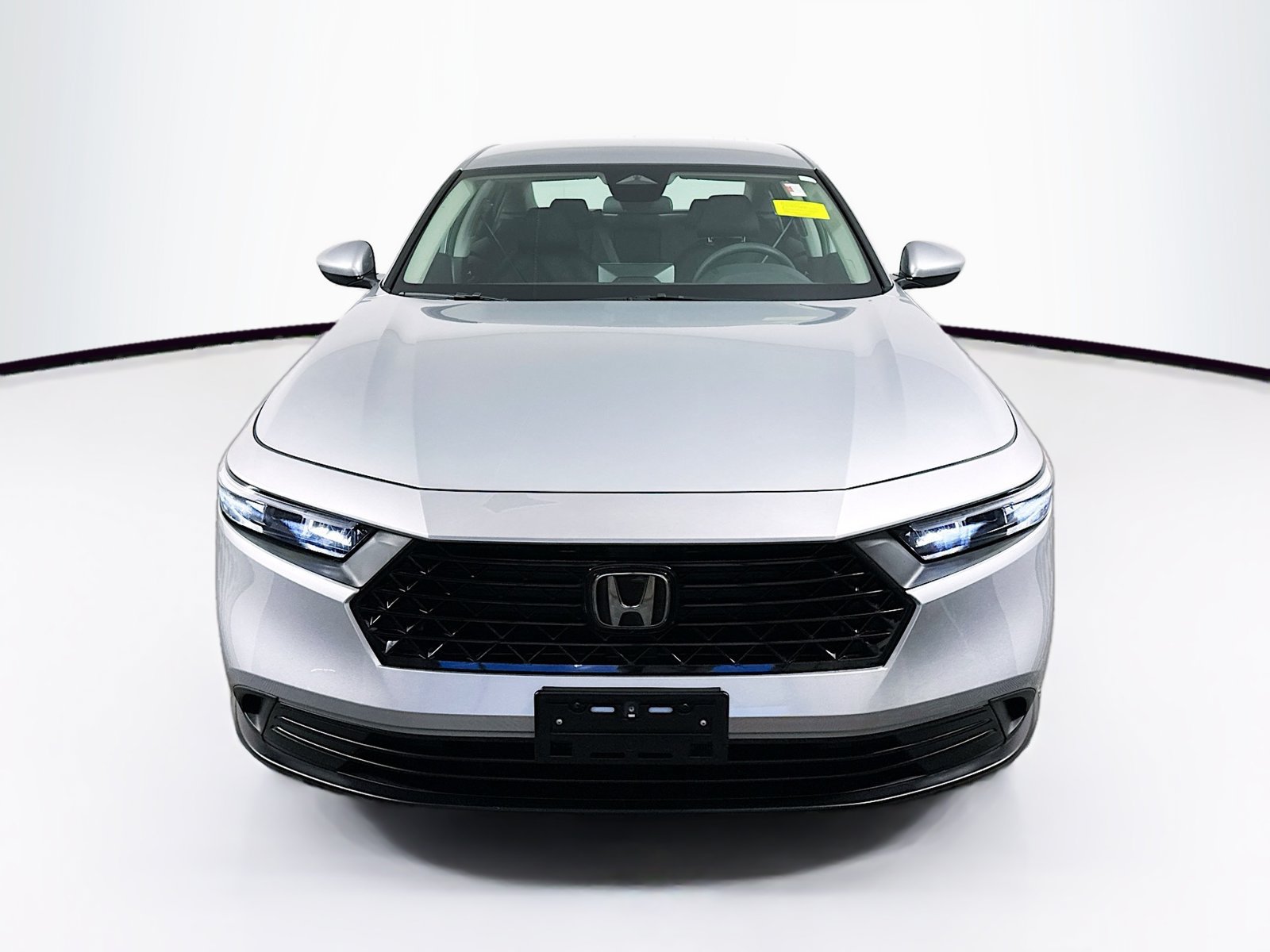 Used 2023 Honda Accord LX image 2
