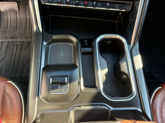 Used 2024 GMC Sierra 2500 Denali Ultimate image 22