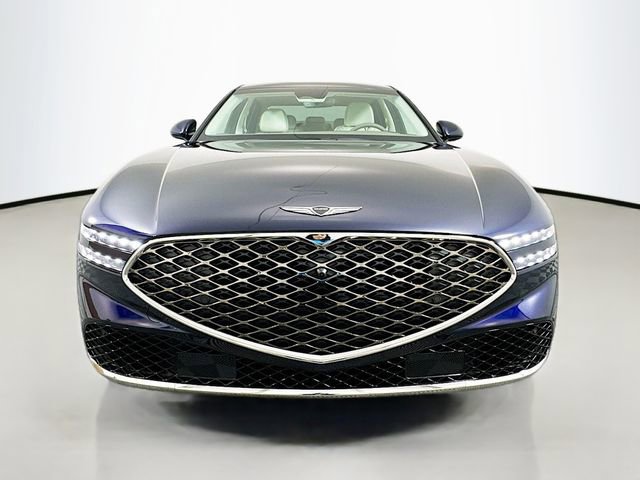 New 2026 Genesis G90 3.5T image 2