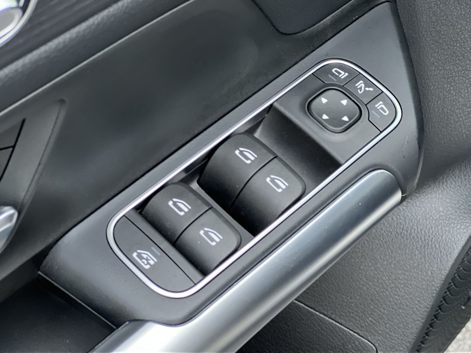 Certified 2026 Mercedes-Benz GLA 250 4MATIC image 20