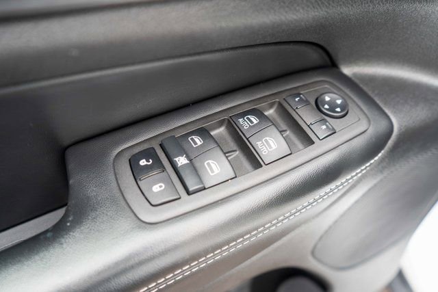Used 2021 Jeep Grand Cherokee Freedom Edition AWD/4WD image 18