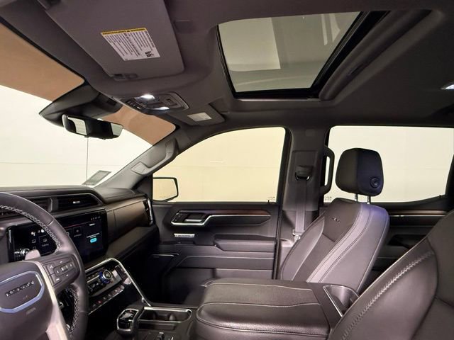 Used 2024 GMC Sierra 1500 Denali w/ Denali Reserve Package AWD/4WD image 41