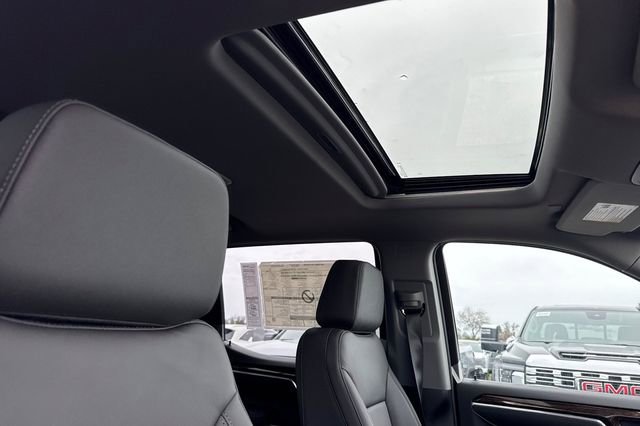 New 2026 GMC Sierra 1500 Elevation w/ Elevation Premium Package image 18