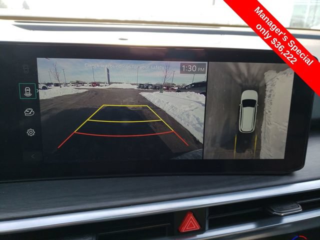 Used 2025 Kia Sorento SX Prestige AWD/4WD image 22