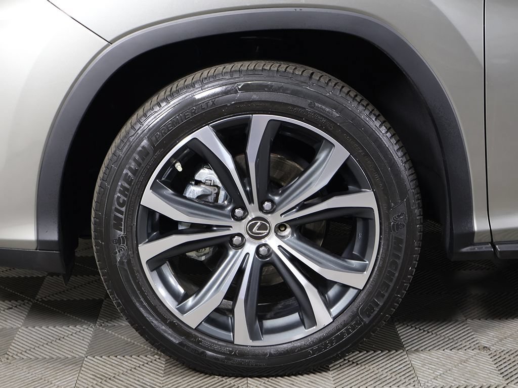 Used 2022 Lexus RX 350 FWD w/ Premium Package image 23