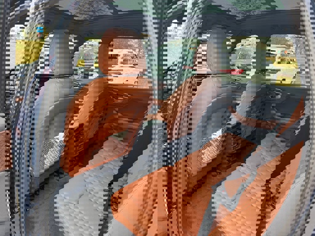 New 2026 Audi Q7 2.0T Premium image 23