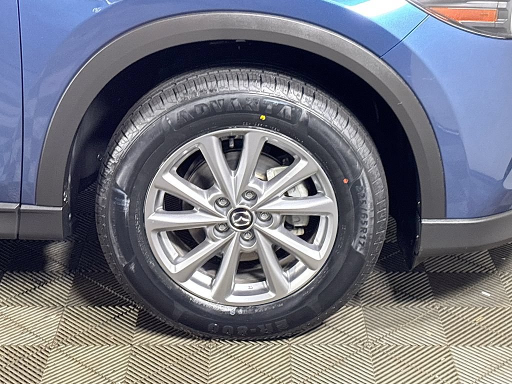 Used 2022 MAZDA CX-5 AWD 2.5 S image 24