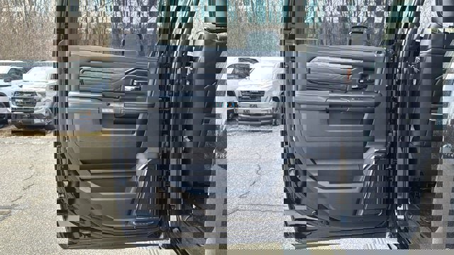 Used 2025 RAM 2500 Limited image 26