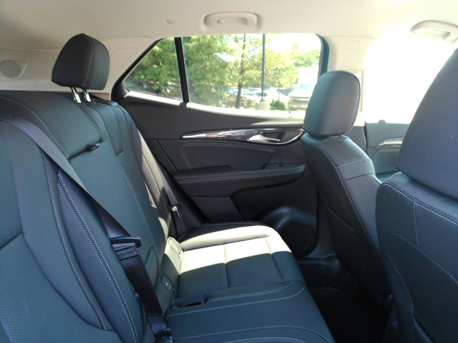 Certified 2023 Buick Envision Essence AWD/4WD image 16