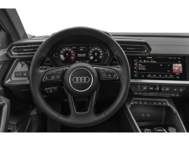 New 2026 Audi A3 2.0T Premium AWD/4WD image 9