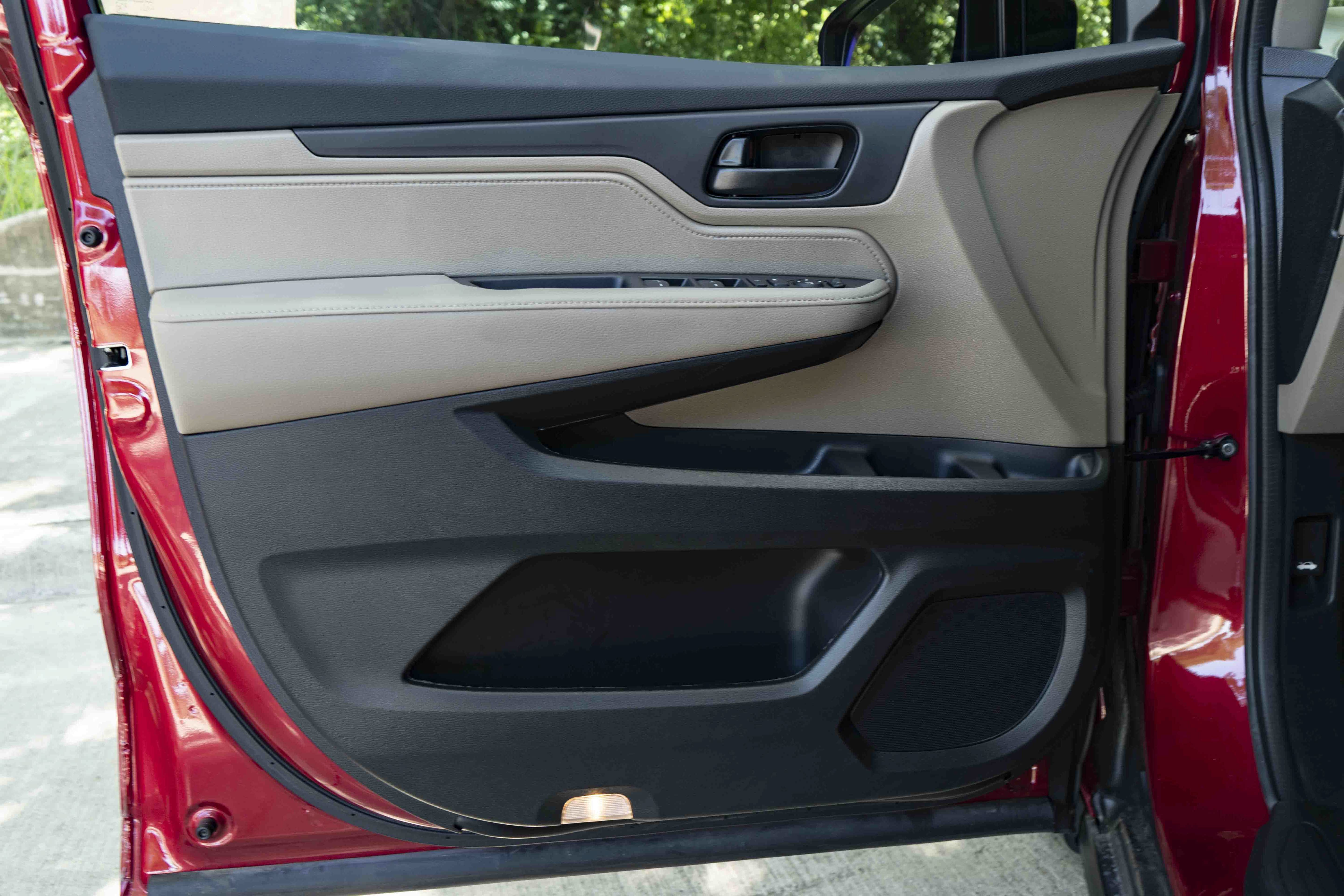 Used 2024 Honda Odyssey EX image 35