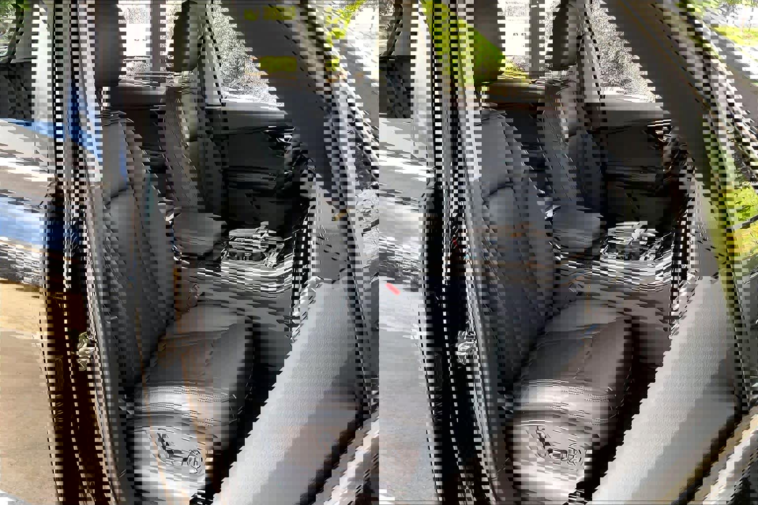 Used 2023 Audi Q7 3.0T Prestige image 9