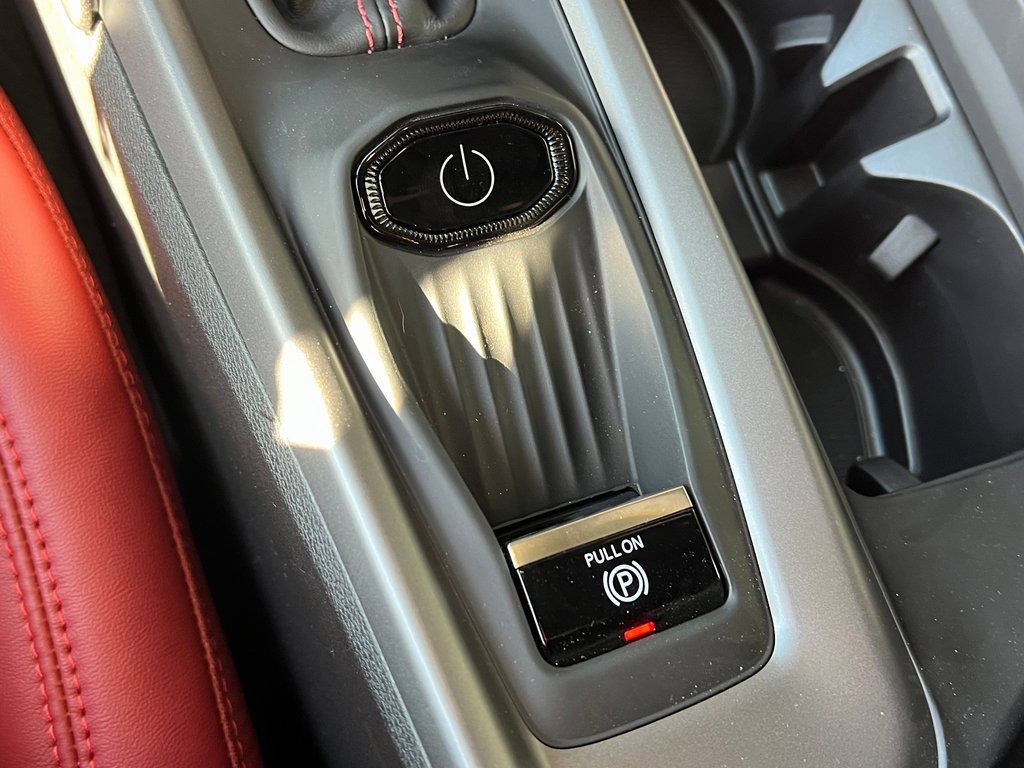 New 2026 Dodge Charger R/T Scat Pack image 11