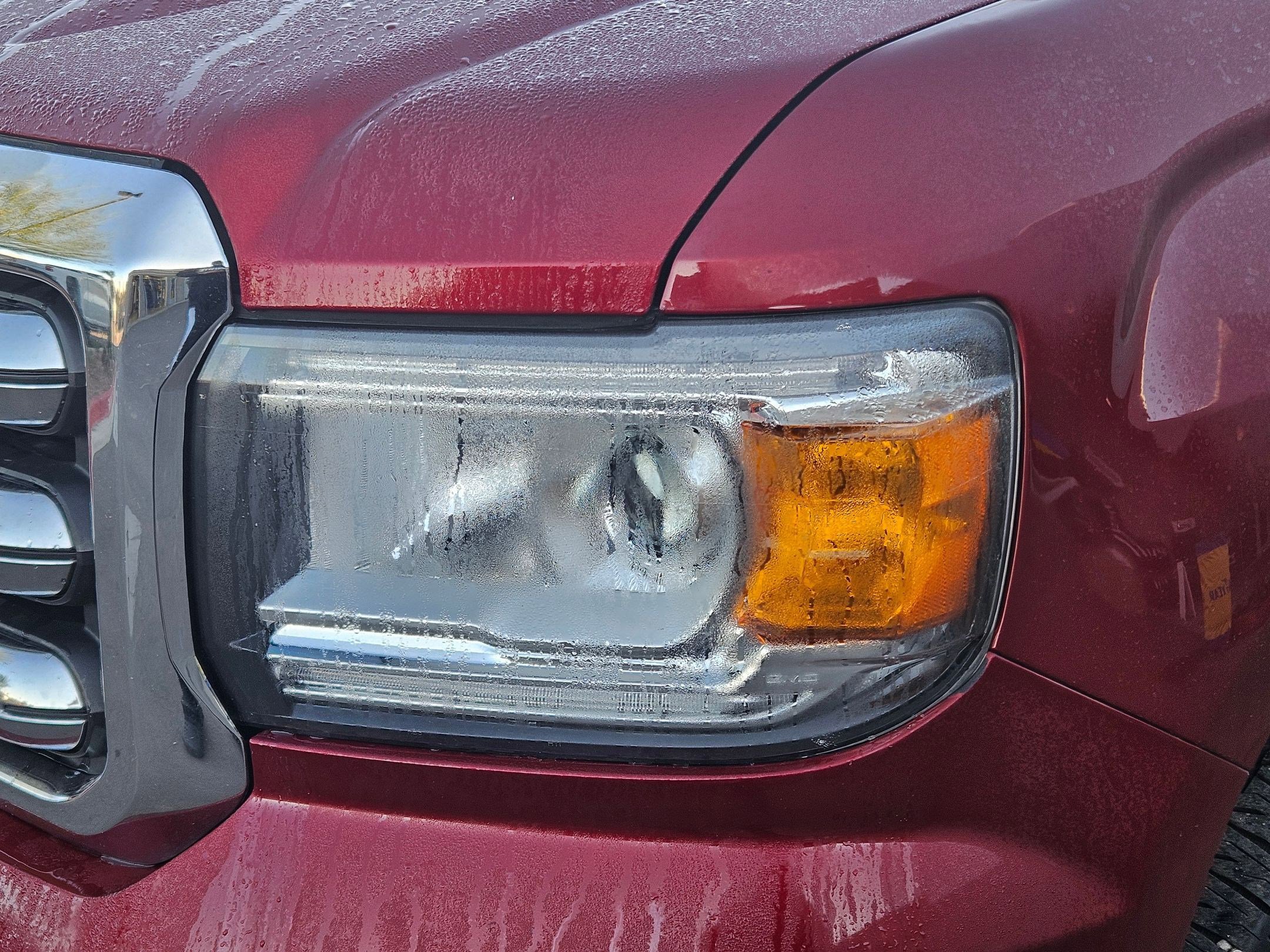 Used 2017 GMC Canyon SLE w/ SLE Convenience Package image 10