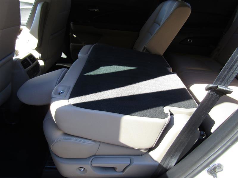 Used 2016 Honda Pilot EX-L image 34