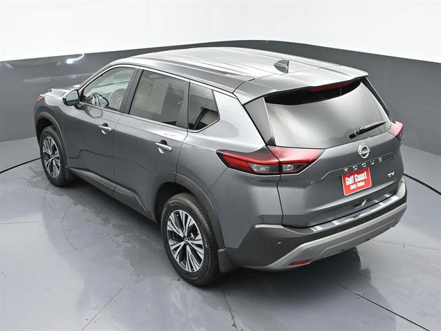 Used 2023 Nissan Rogue SV image 40
