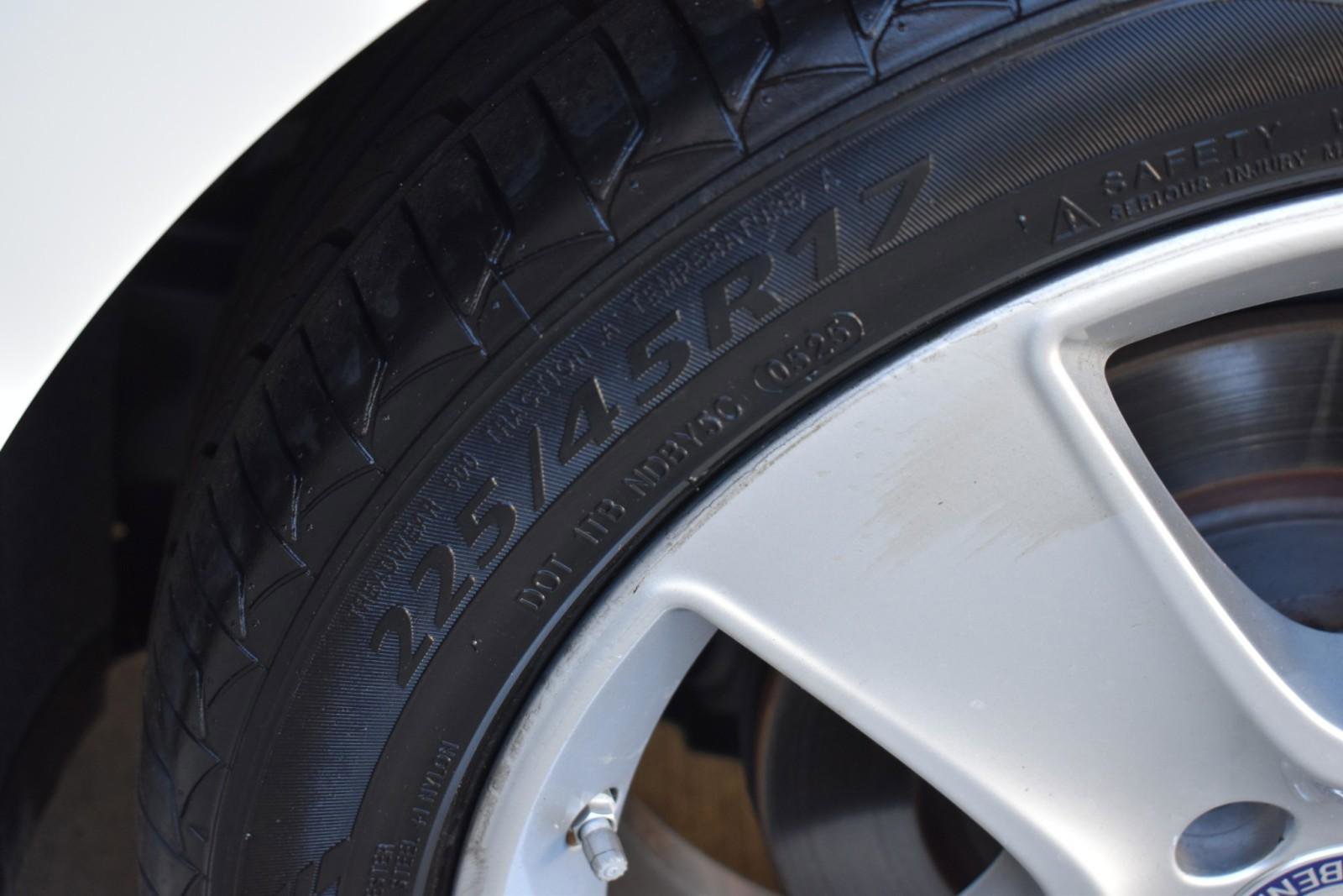 Used 2015 Mercedes-Benz CLA 250 image 53