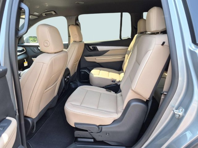 New 2027 Buick Enclave Preferred w/ Power Package FWD image 20