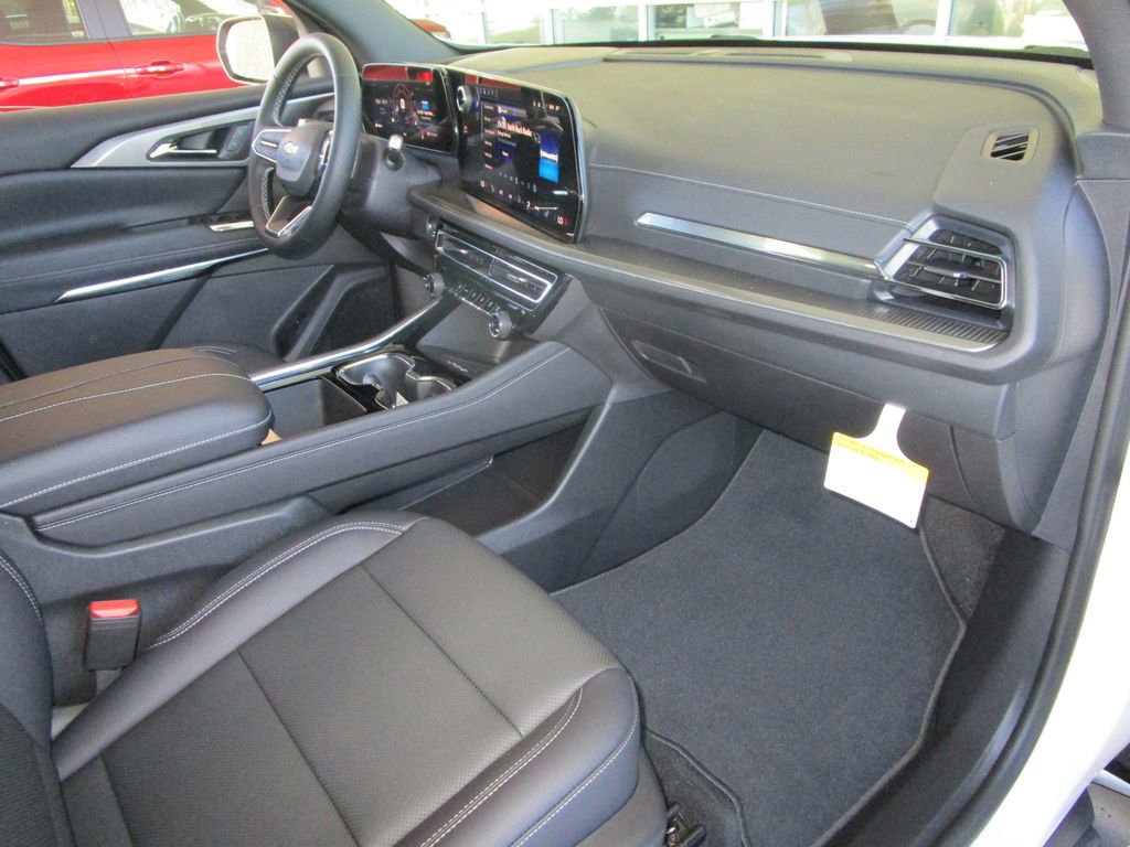 New 2026 Chevrolet Traverse LT w/ Driver Confidence Package image 27