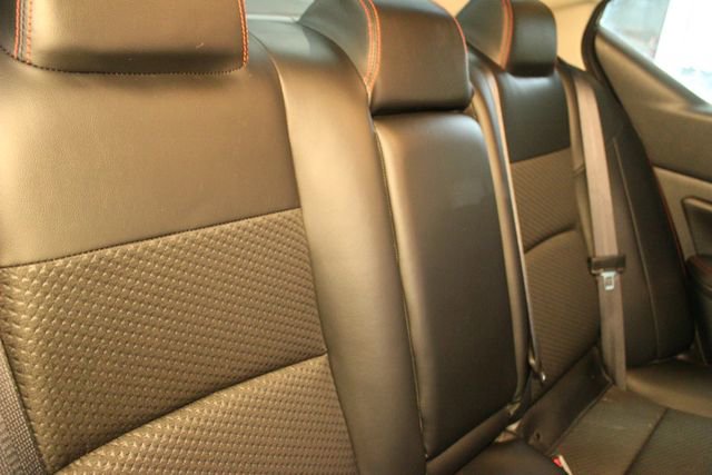 Used 2023 Nissan Altima 2.5 SR image 13