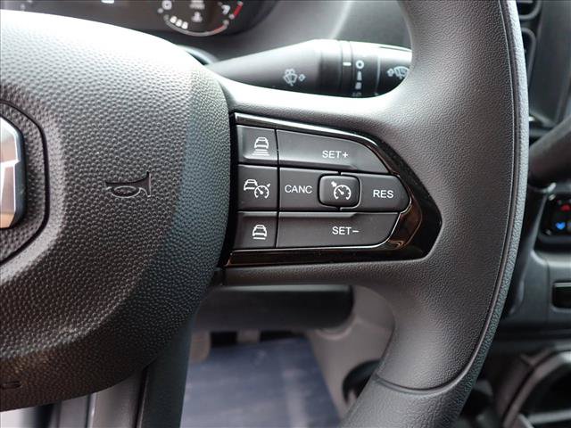 New 2026 RAM ProMaster 1500 w/ Convenience Group FWD image 14