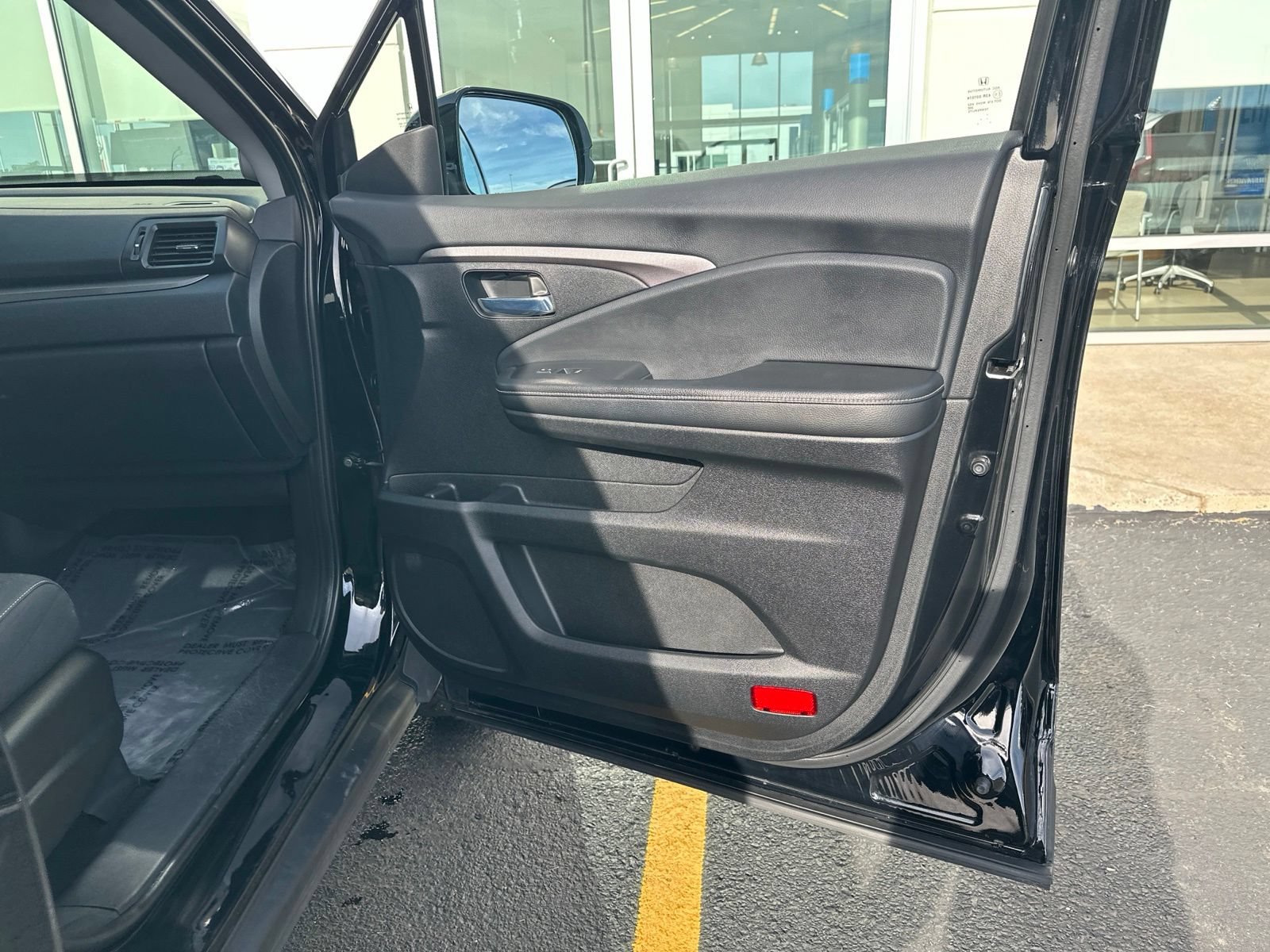 Used 2021 Honda Ridgeline Sport image 42