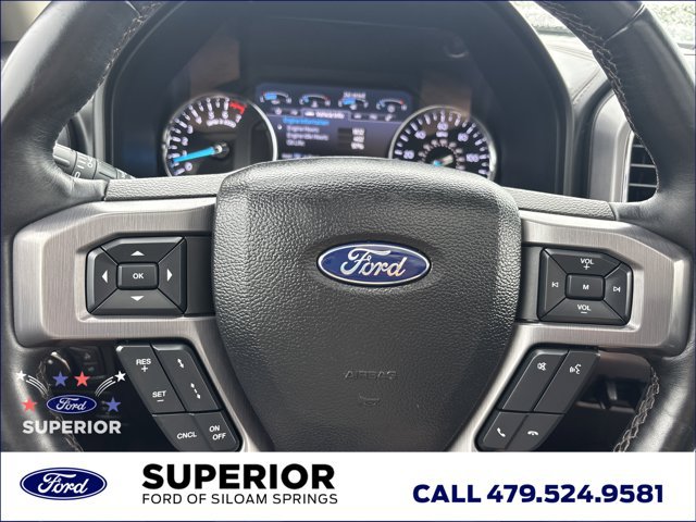 Used 2021 Ford Expedition Platinum AWD/4WD image 32