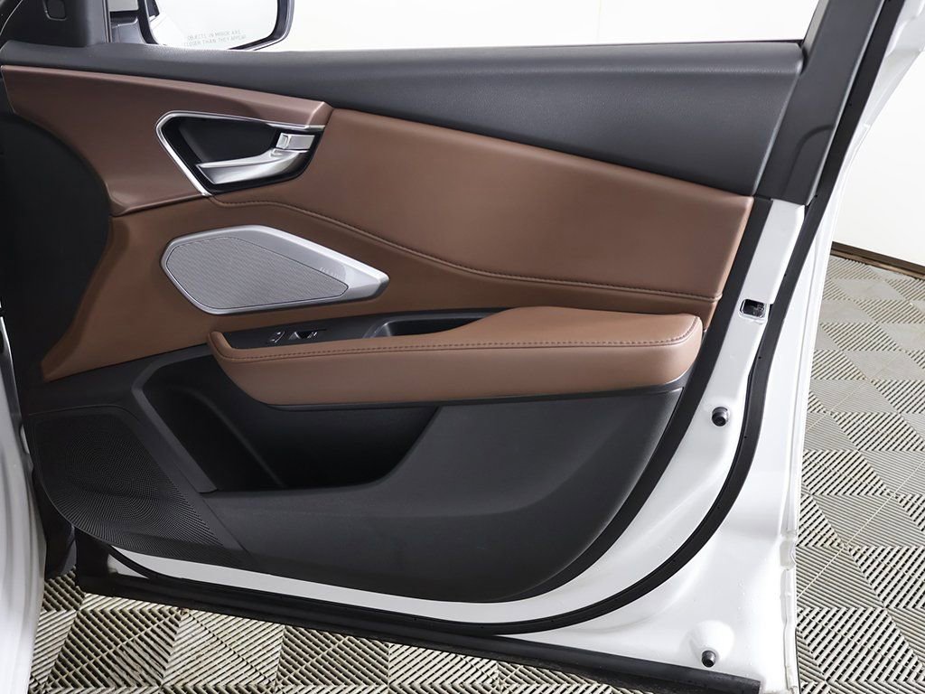 Used 2024 Acura RDX w/ Technology Package image 27