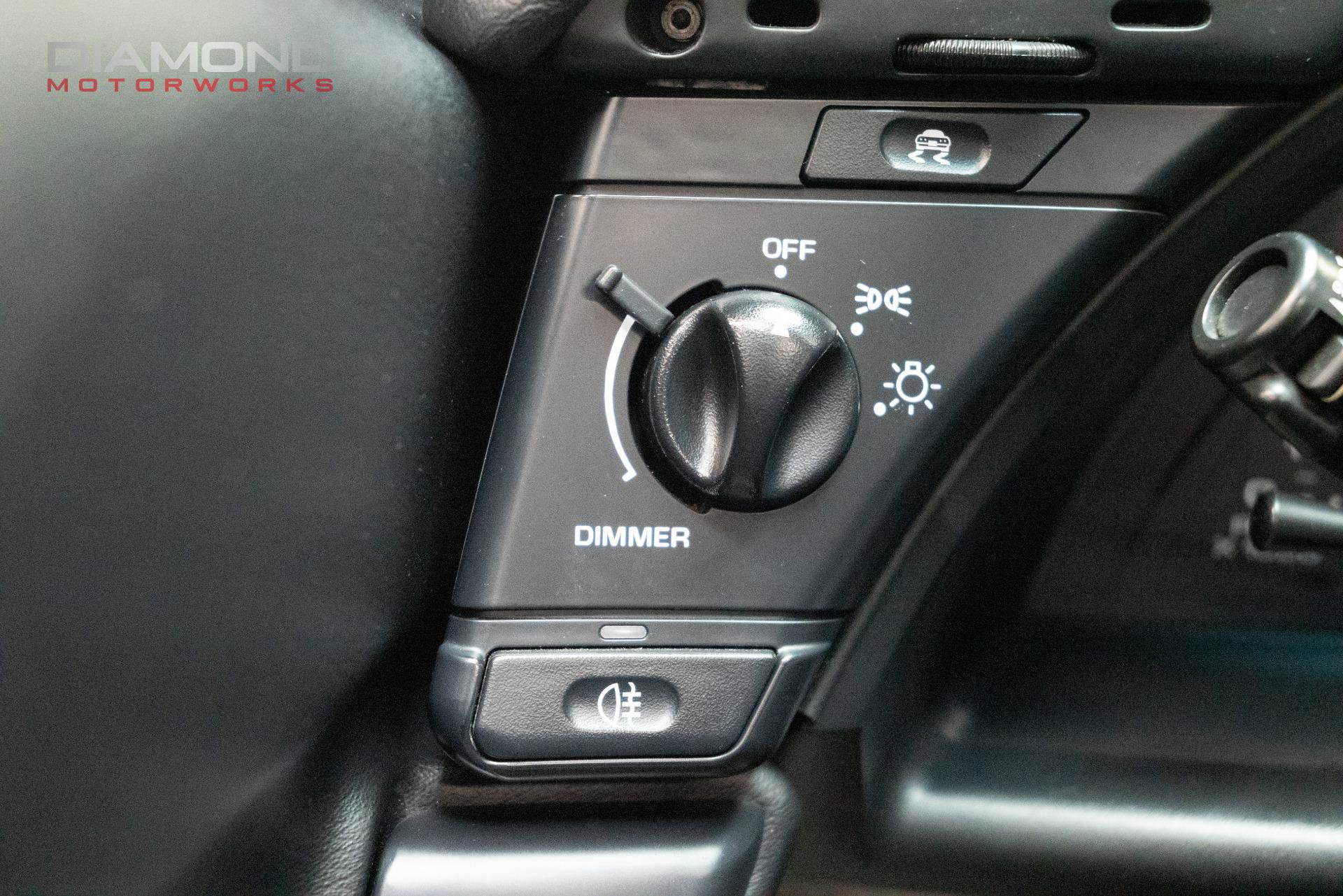 Used 1996 Chevrolet Corvette Convertible image 66