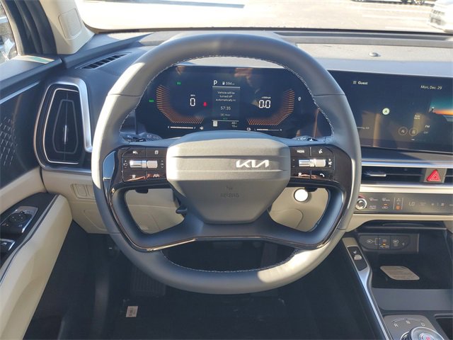 New 2026 Kia Sorento EX image 12