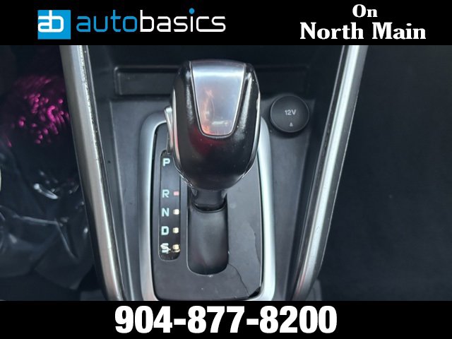 Used 2018 Ford EcoSport SE w/ SE Convenience Package image 35