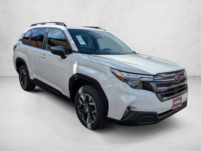 New 2026 Subaru Forester Premium image 20