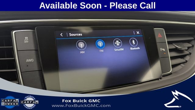 Certified 2020 Buick Enclave Essence w/ Sound and Sites Package AWD/4WD image 14