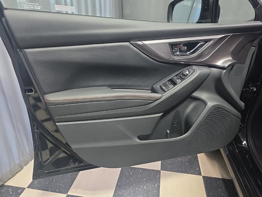 Certified 2023 Subaru Crosstrek 2.5i Limited AWD/4WD image 15