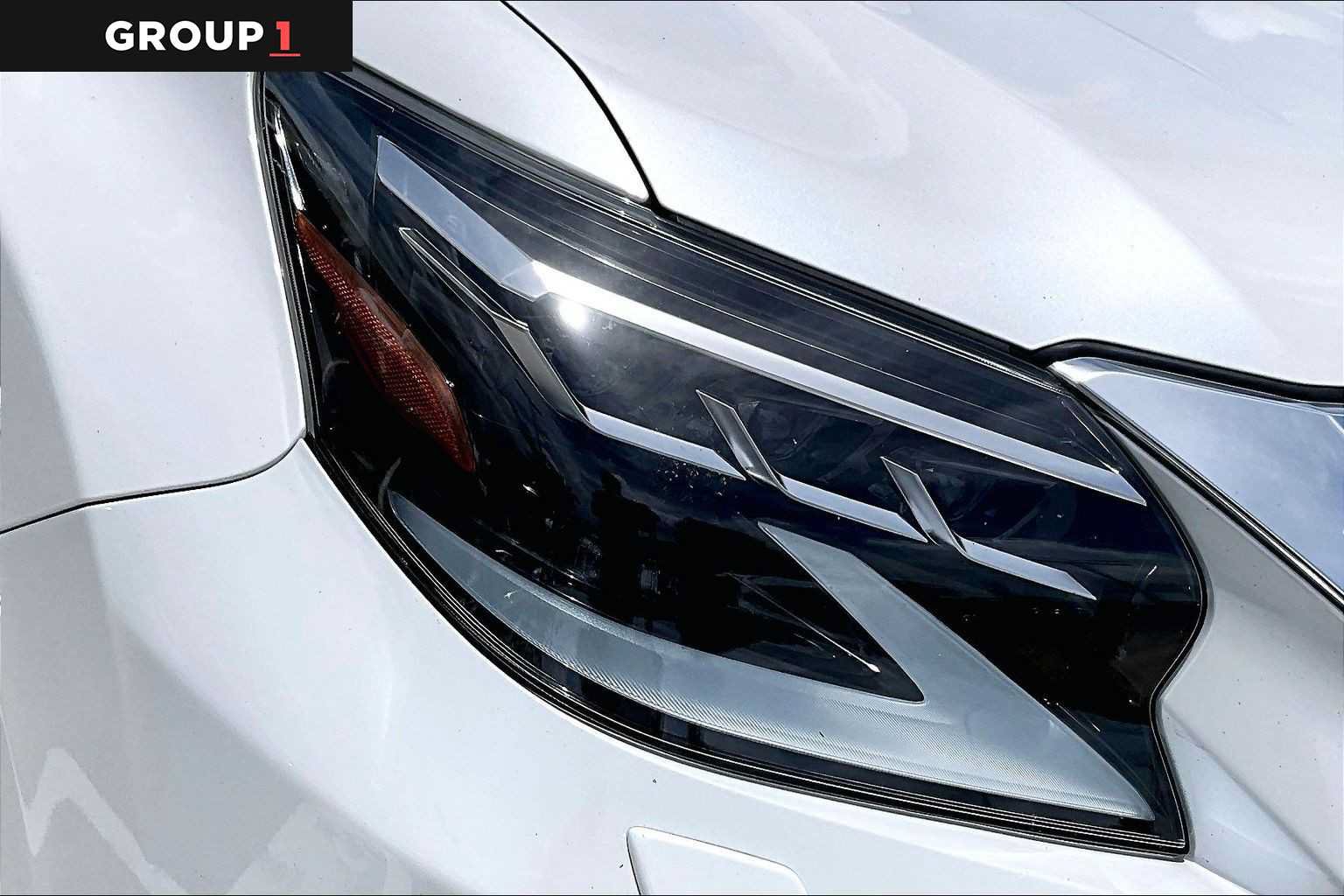 Certified 2020 Lexus GX 460 Premium AWD/4WD image 25