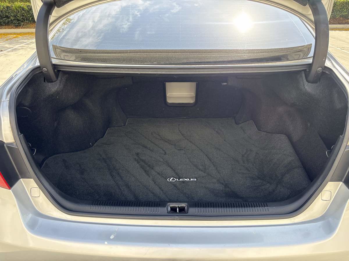 Used 2008 Lexus ES 350 image 11