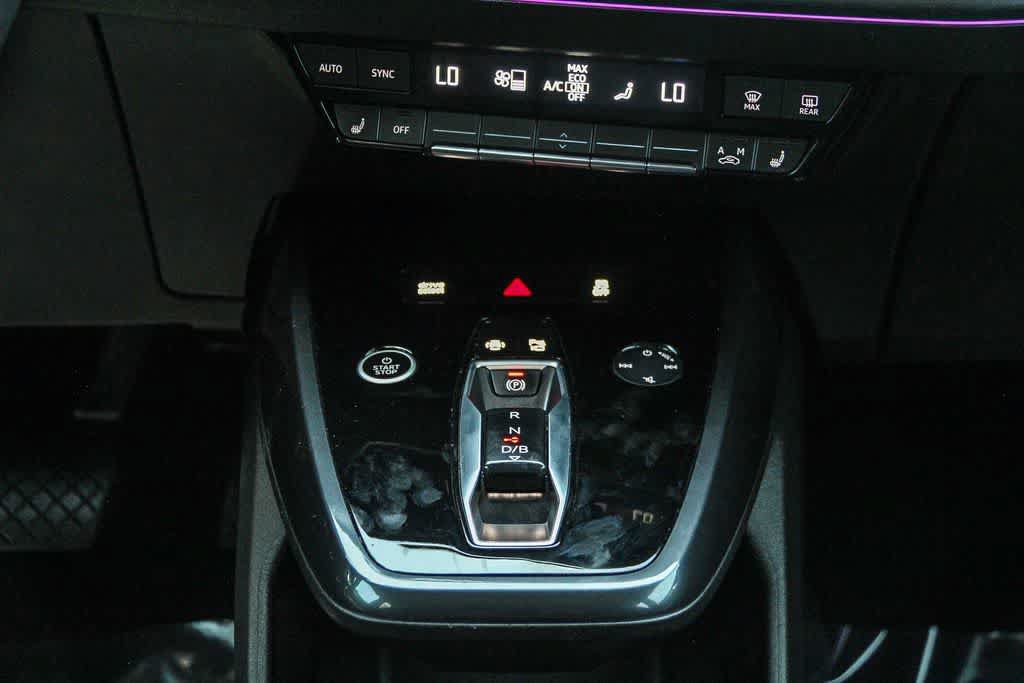Used 2023 Audi Q4 e-tron Premium Plus w/ Premium Plus AWD/4WD image 14