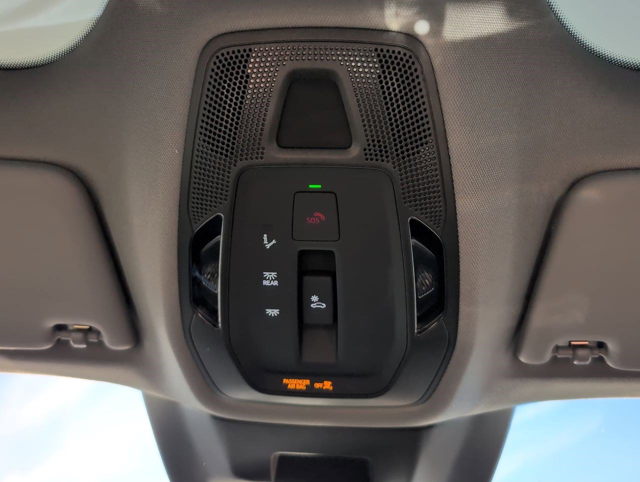 New 2026 Audi A6 Prestige image 7