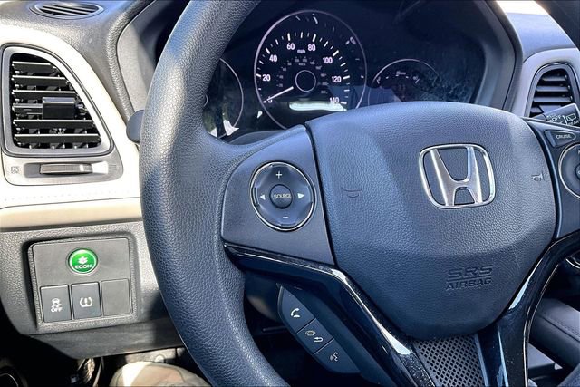 Used 2022 Honda HR-V LX image 10