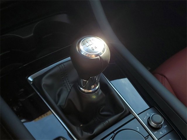 New 2026 MAZDA MAZDA3 2.5 S Hatchback w/ Premium Pkg image 29