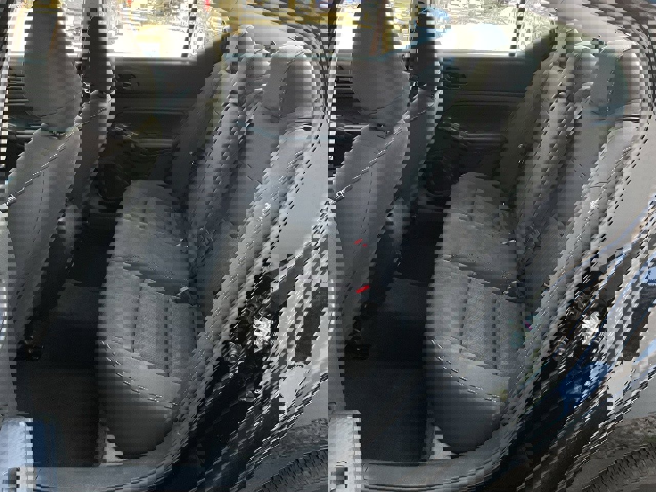 Used 2024 Nissan Altima 2.5 S image 15