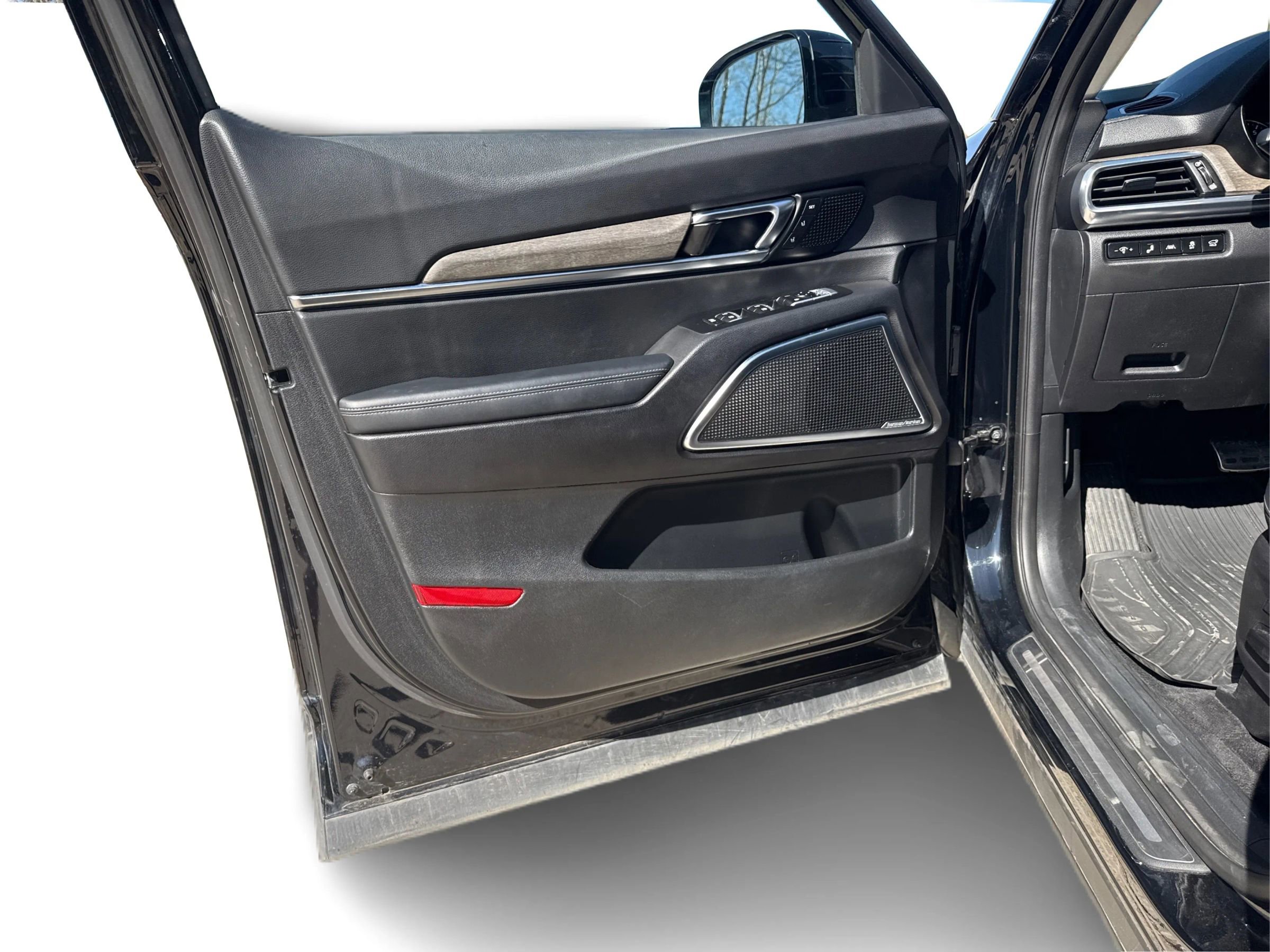 Used 2021 Kia Telluride SX w/ SX Prestige Package AWD/4WD image 21